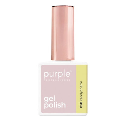 Gel Polish Candycharm P.058