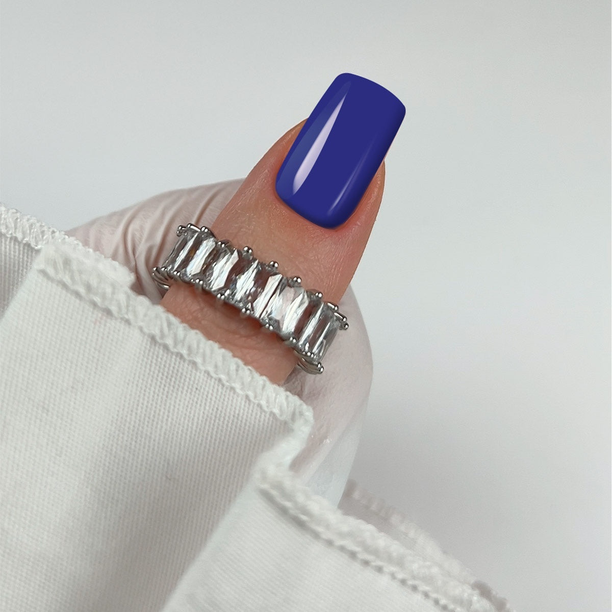 Gel Polish - Abyss P.095