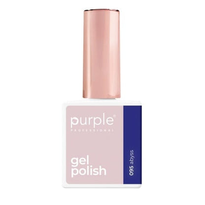 Gel Polish - Abyss P.095