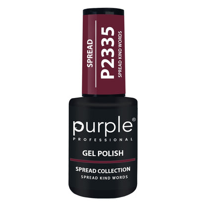Gel Polish - Spread Kind Words P2335