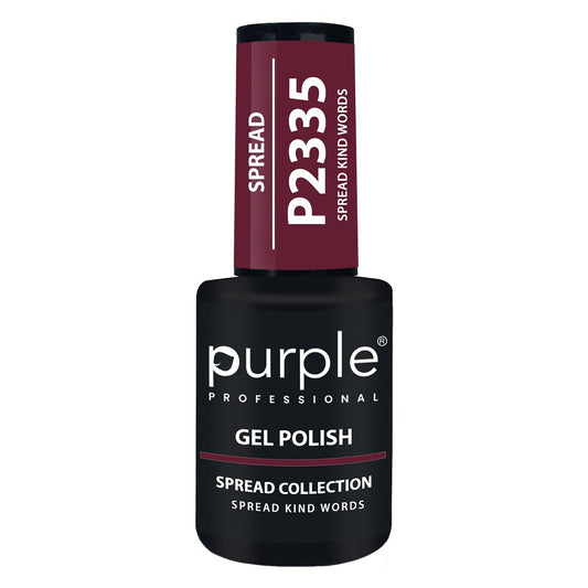 Gel Polish - Spread Kind Words P2335