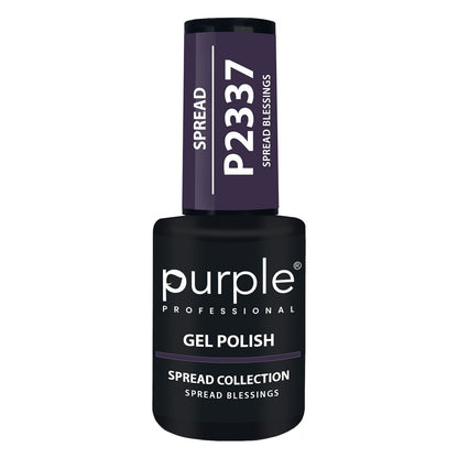 Gel Polish - Spread Blessings P2337