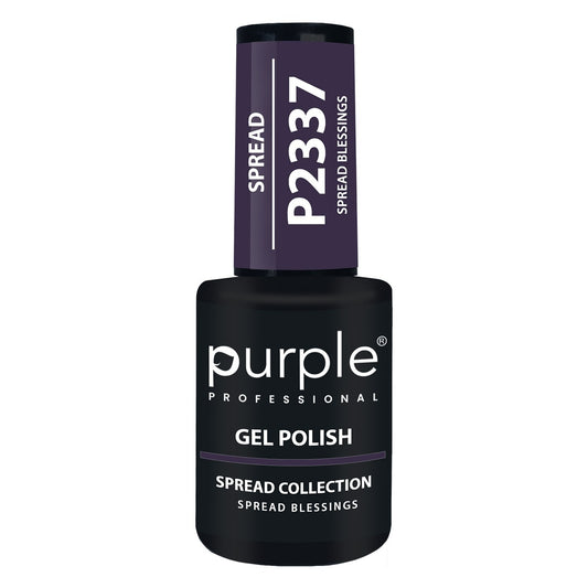 Gel Polish - Spread Blessings P2337