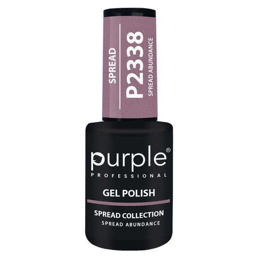 Gel Polish - Spread Abundance P2338