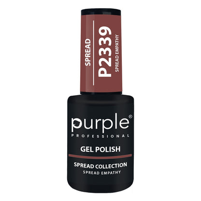 Gel Polish - Spread Empathy P2339