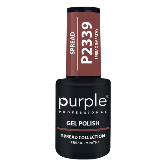 Gel Polish - Spread Empathy P2339