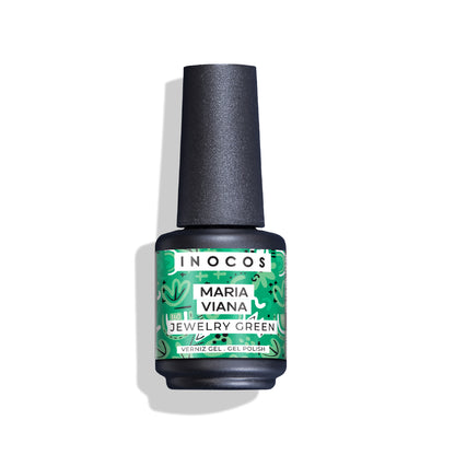 Vernis gel INOCOS " Maria Viana " - 15ml