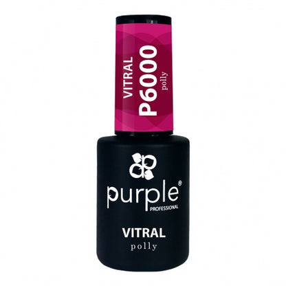 Vitral Gel Polly - P6000
