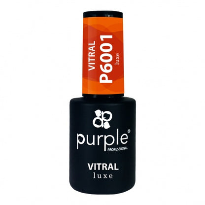 Vitral Gel Luxe - P6001