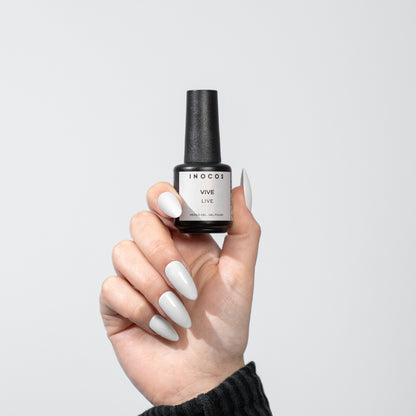 Vernis gel INOCOS " Vive " - 15ml