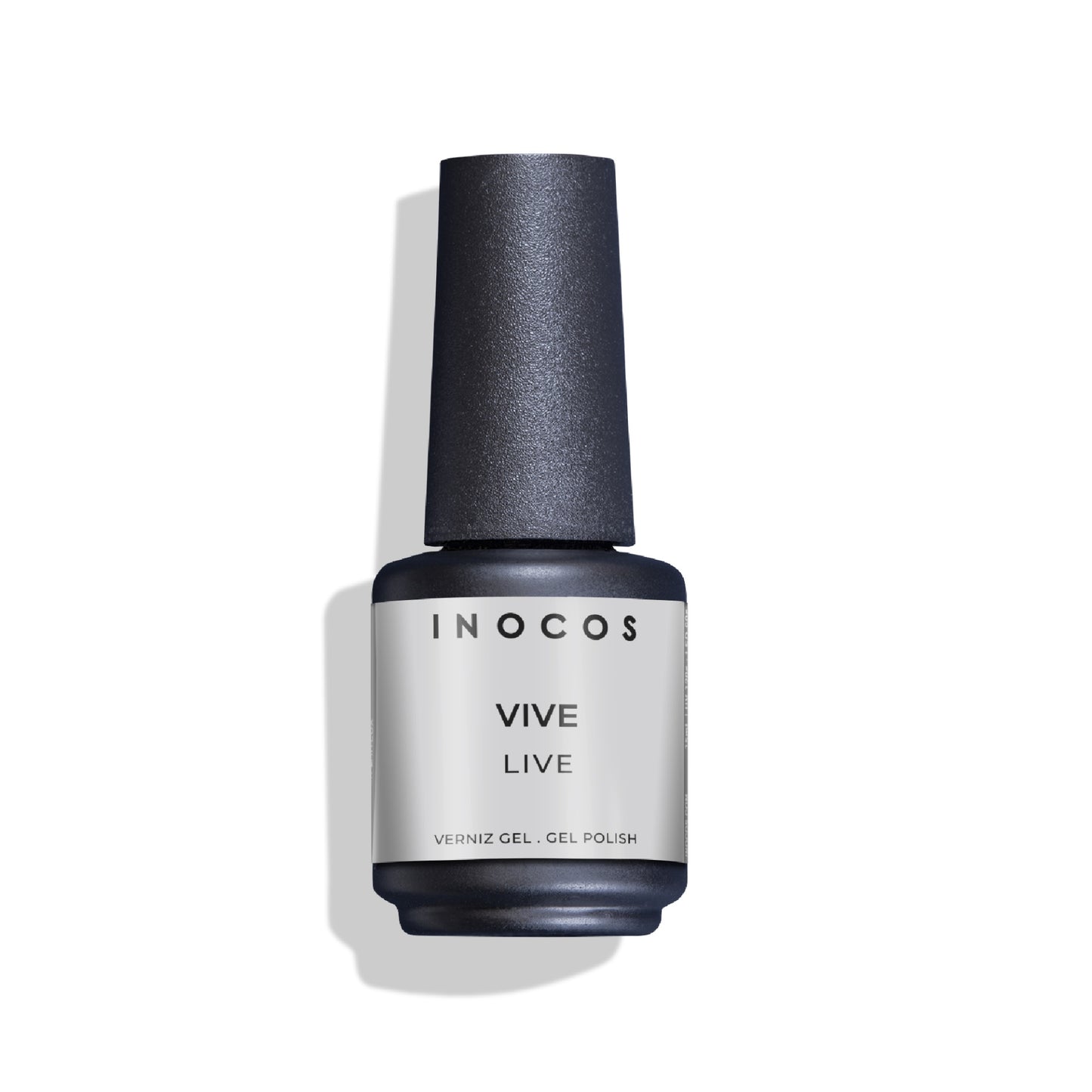 Vernis gel INOCOS " Vive " - 15ml