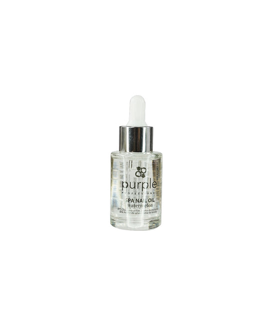 Spa Nail Oil Watermelon 30ml - P591
